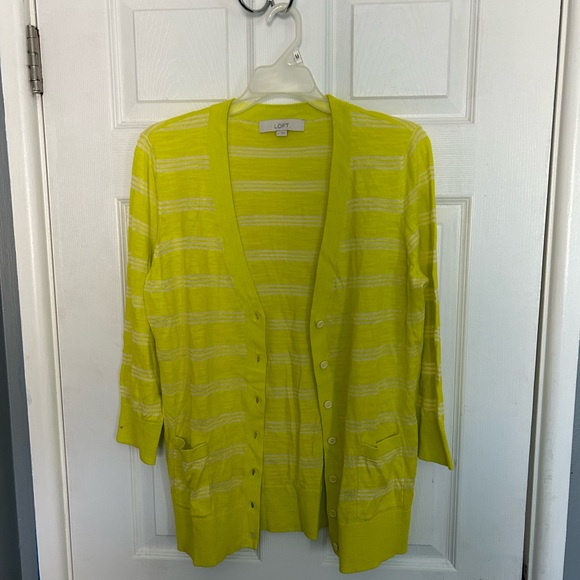 Beautiful lightweight loft, cardigan, - Picture 9 of 9